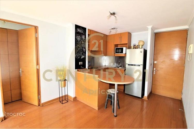 departamento en venta en Providencia