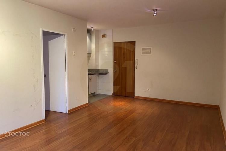 departamento en venta en Santiago