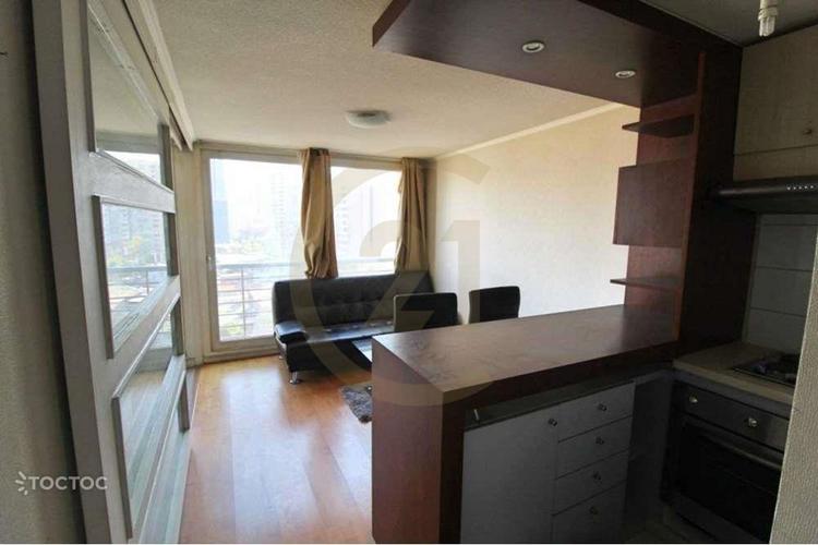 departamento en venta en Santiago