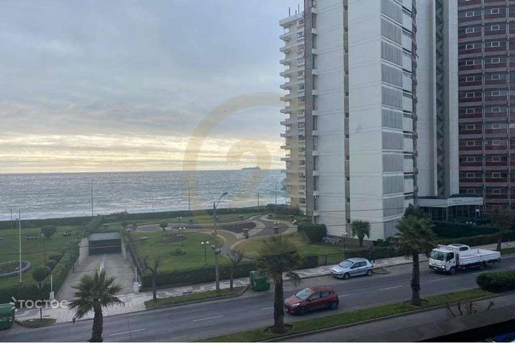 departamento en venta en Viña Del Mar