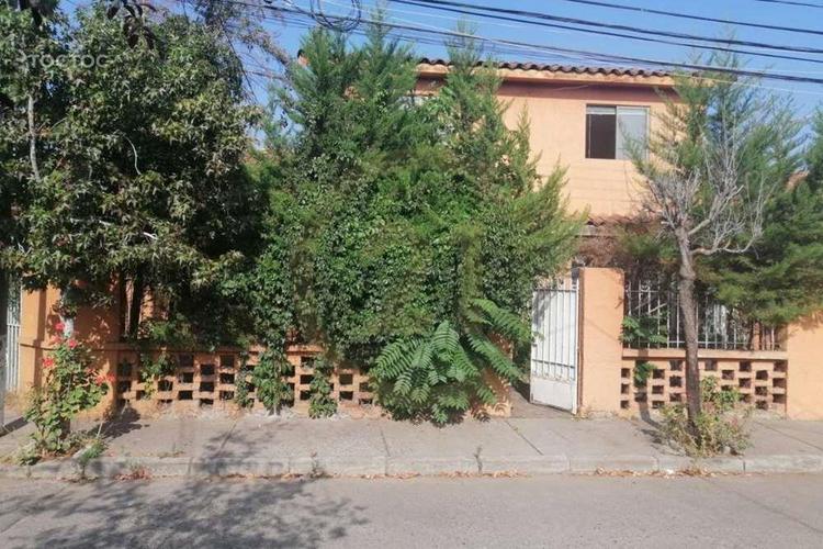 casa en venta en Macul