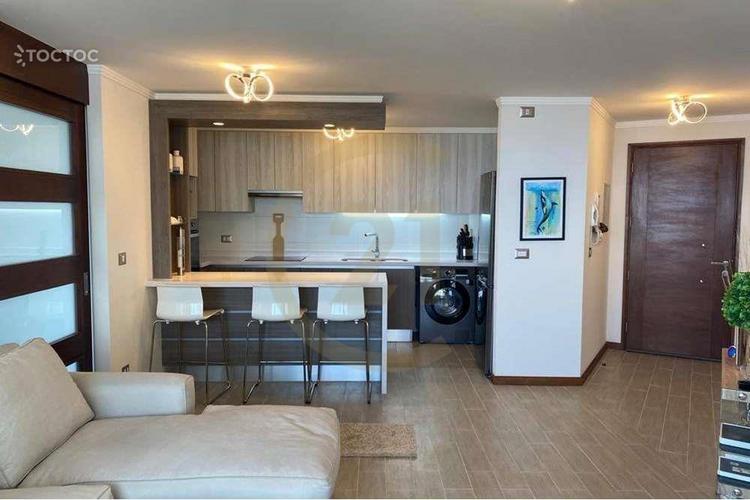 departamento en venta en Viña Del Mar