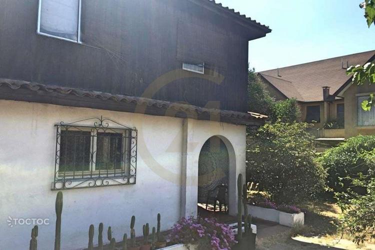 casa en venta en La Reina