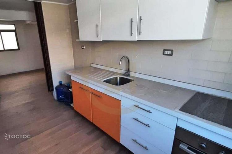 departamento en venta en Santiago