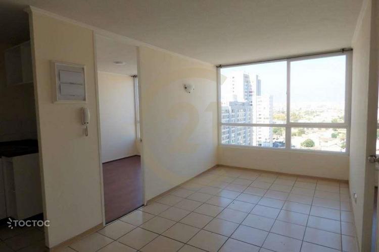 departamento en venta en Santiago