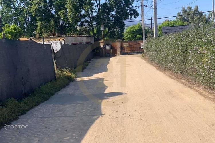 terreno en venta en Olmué