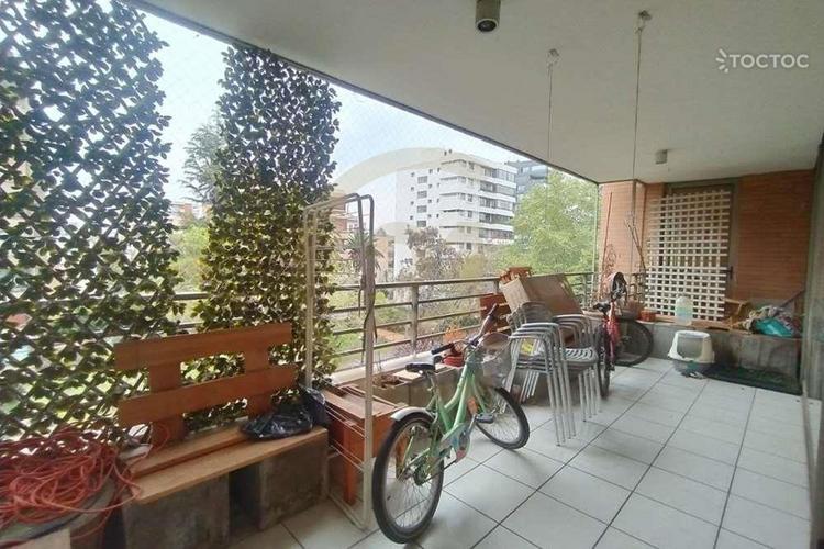 departamento en venta en Providencia