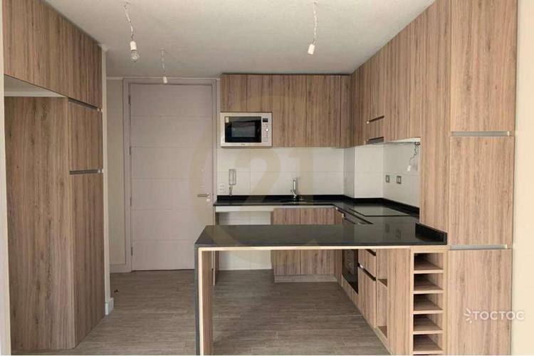 departamento en venta en Providencia