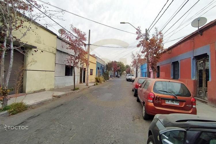 casa en venta en Santiago