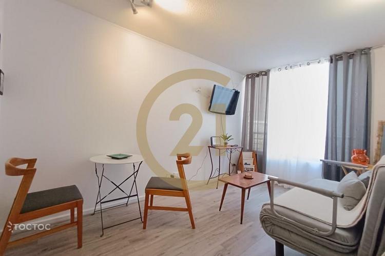 departamento en venta en Santiago