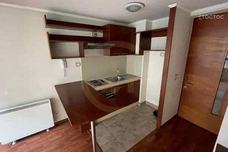 departamento en venta en Santiago