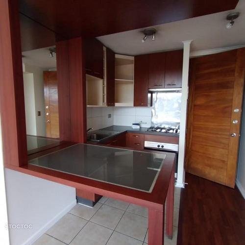 departamento en venta en Santiago