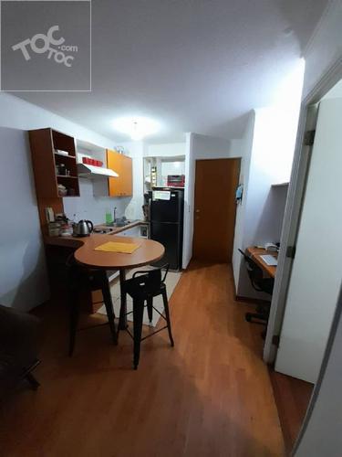 departamento en venta en Santiago