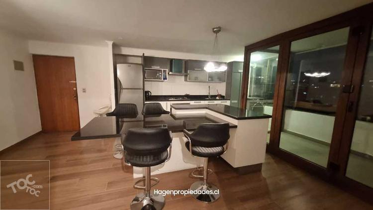 departamento en venta en Providencia