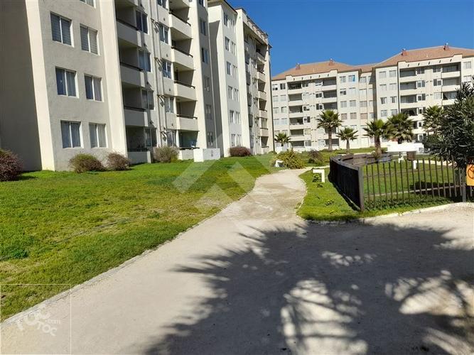 departamento en venta en La Serena