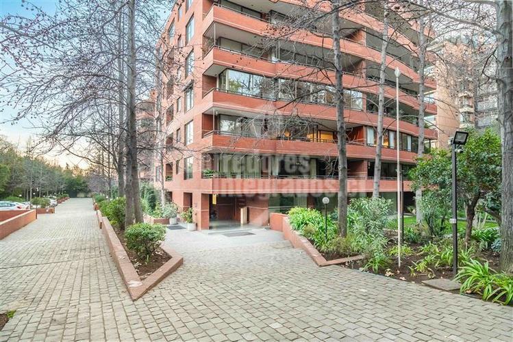 departamento en venta en Las Condes