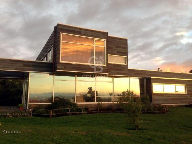 casa en venta en Puerto Varas