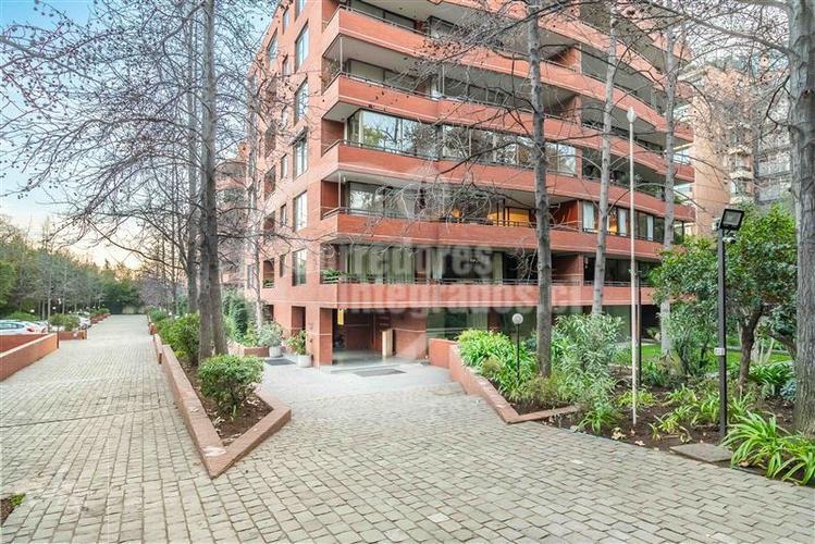 departamento en arriendo en Las Condes