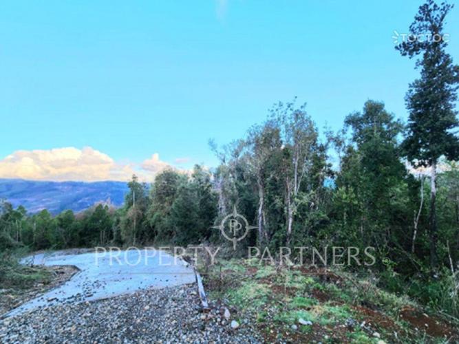 Hermosas Parcelas en Lomas del Sol