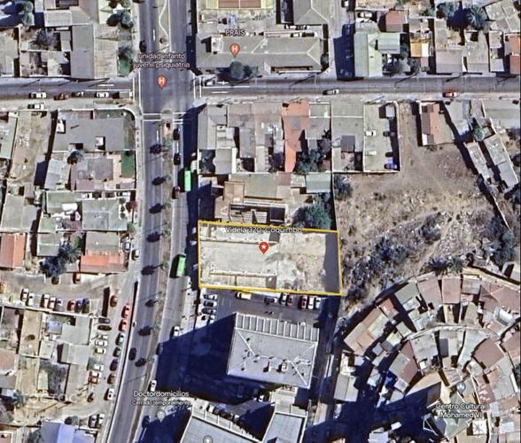 terreno en venta en Coquimbo