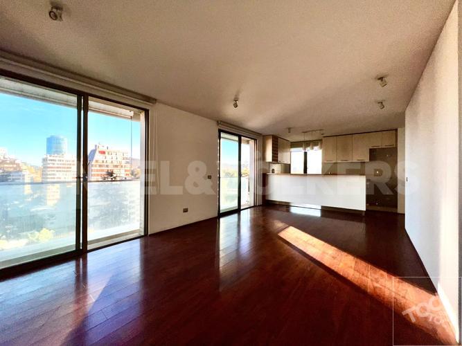 departamento en venta en Las Condes