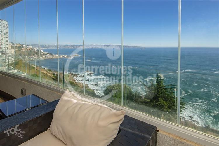 departamento en venta en Viña Del Mar