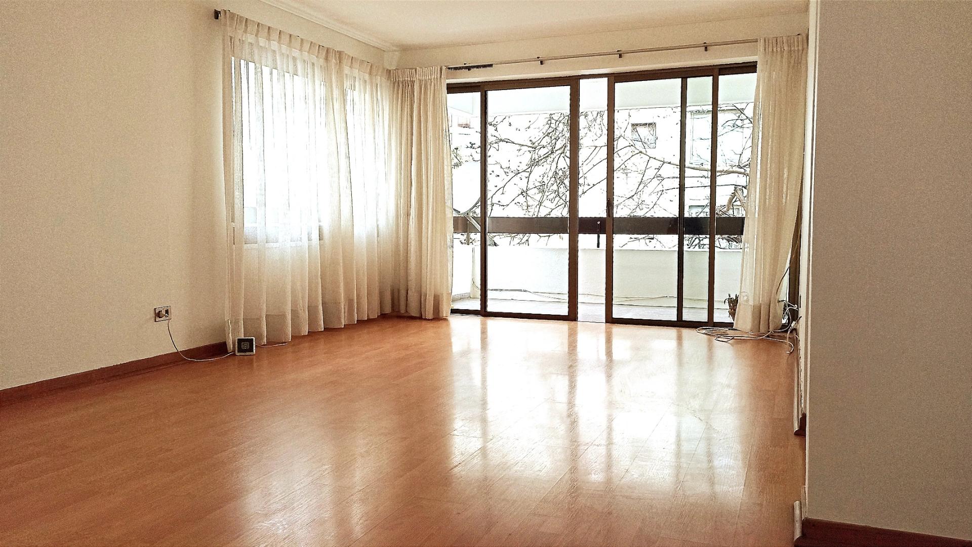 Venta Usado Departamento 3D 2B E B - Las Condes