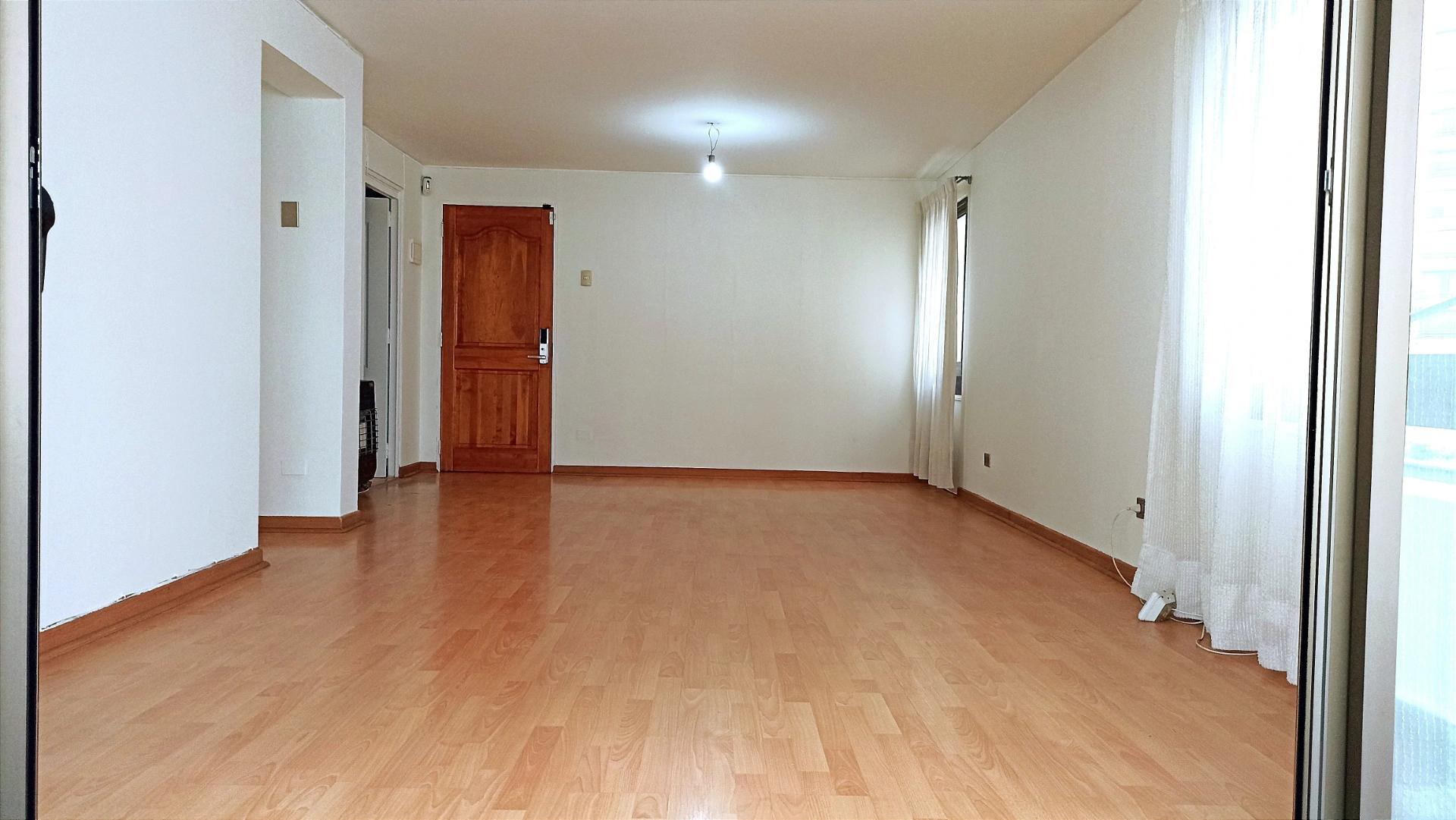 Venta Usado Departamento 3D 2B E B - Las Condes