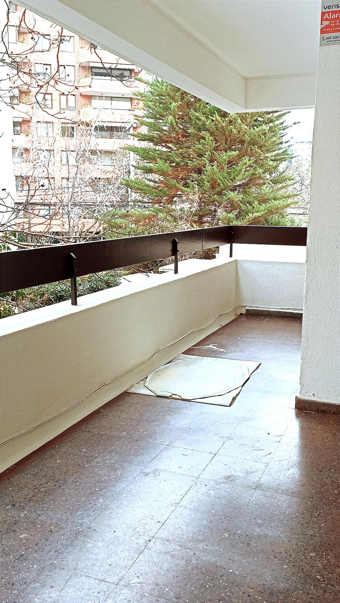 Venta Usado Departamento 3D 2B E B - Las Condes