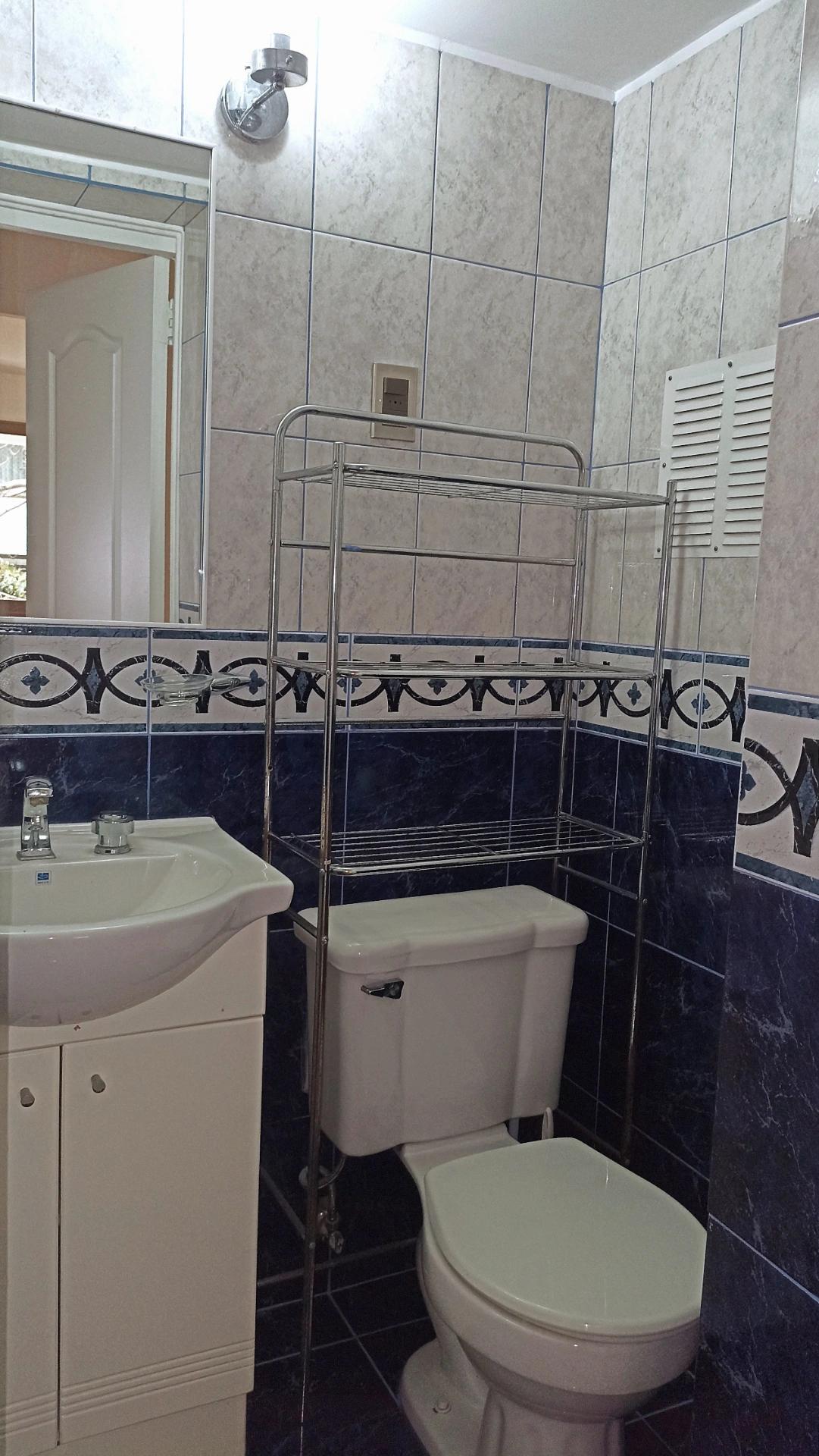 Venta Usado Departamento 3D 2B E B - Las Condes