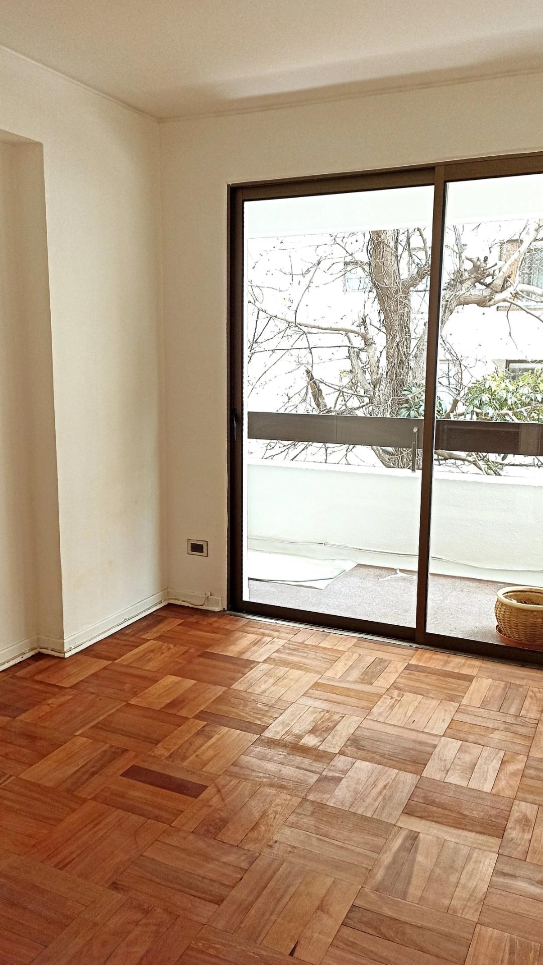 Venta Usado Departamento 3D 2B E B - Las Condes