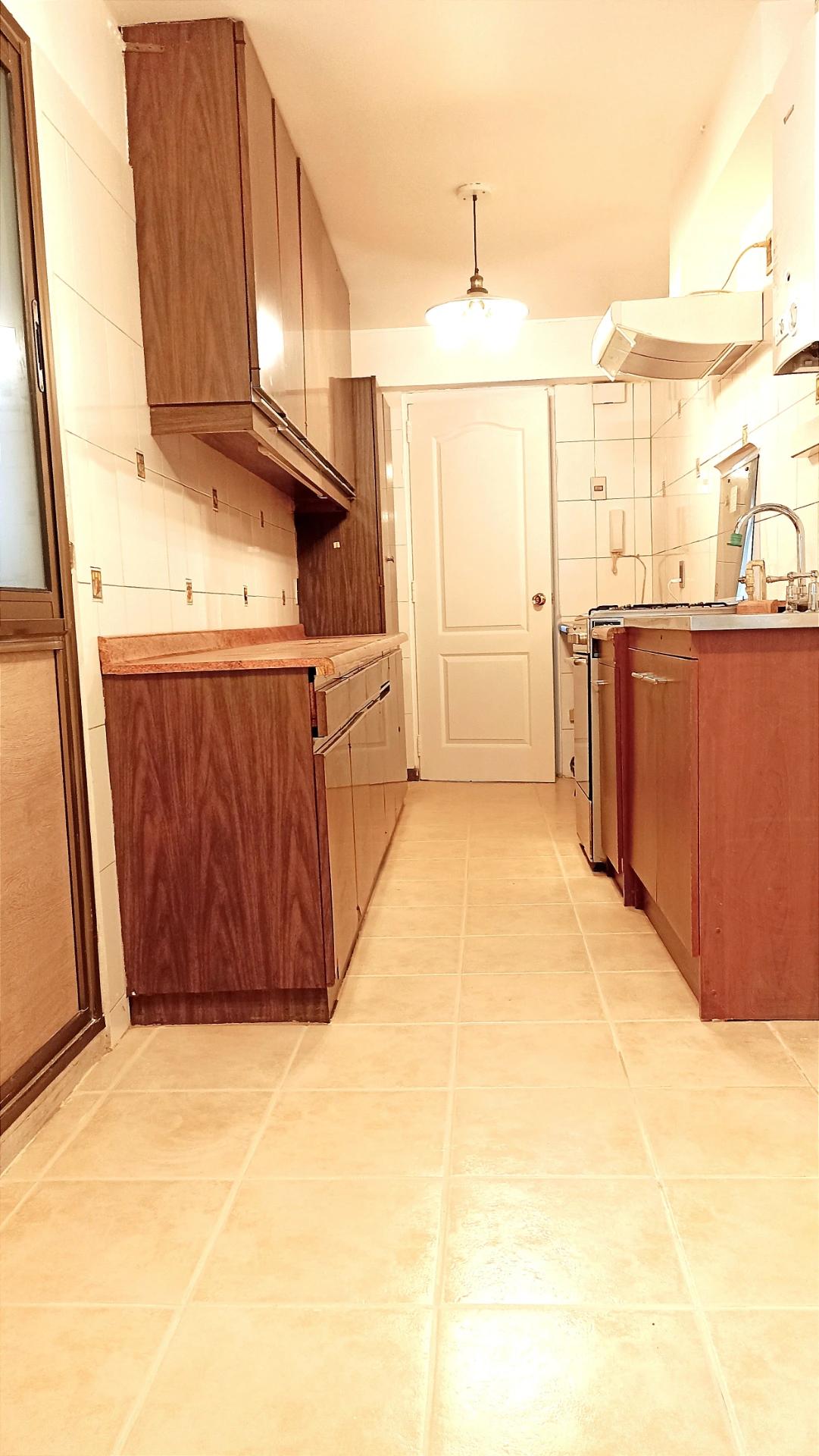 Venta Usado Departamento 3D 2B E B - Las Condes