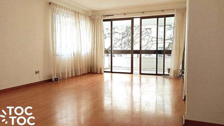 departamento en venta en Las Condes