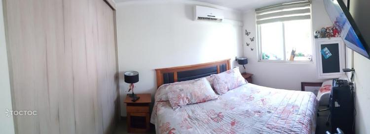 departamento en venta en Santiago