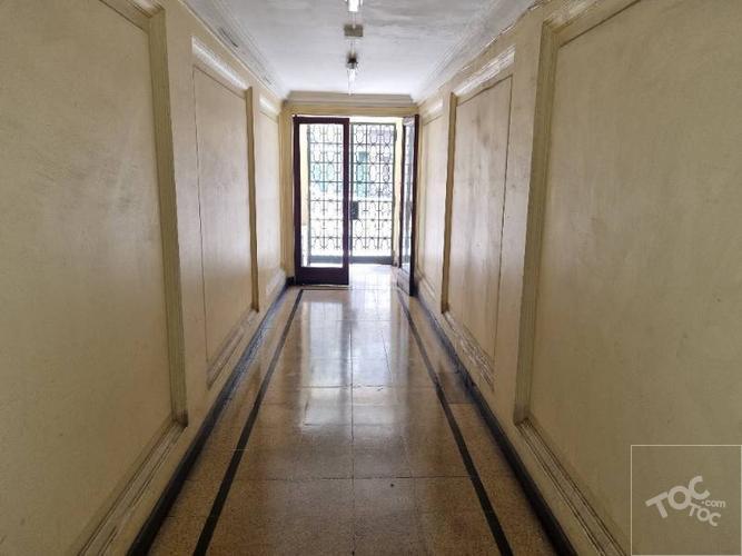 departamento en venta en Santiago