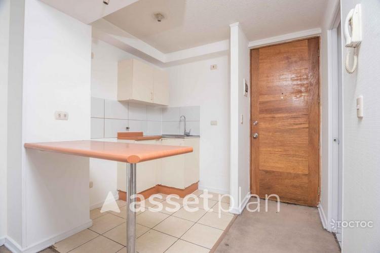 departamento en venta en Santiago