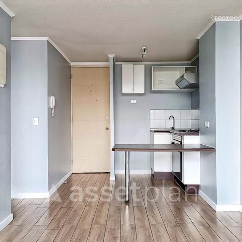 departamento en venta en Santiago