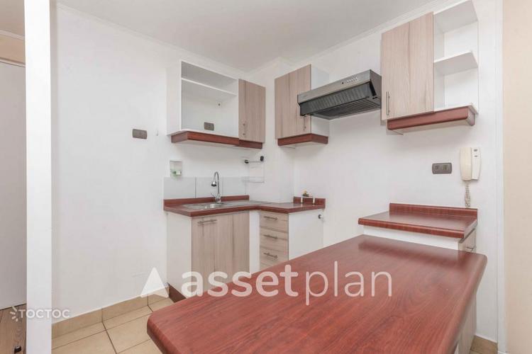 departamento en venta en La Cisterna