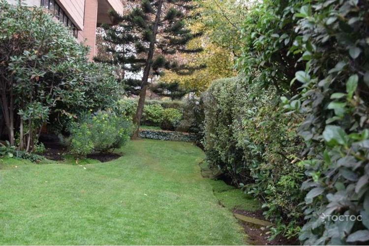 departamento en venta en Las Condes