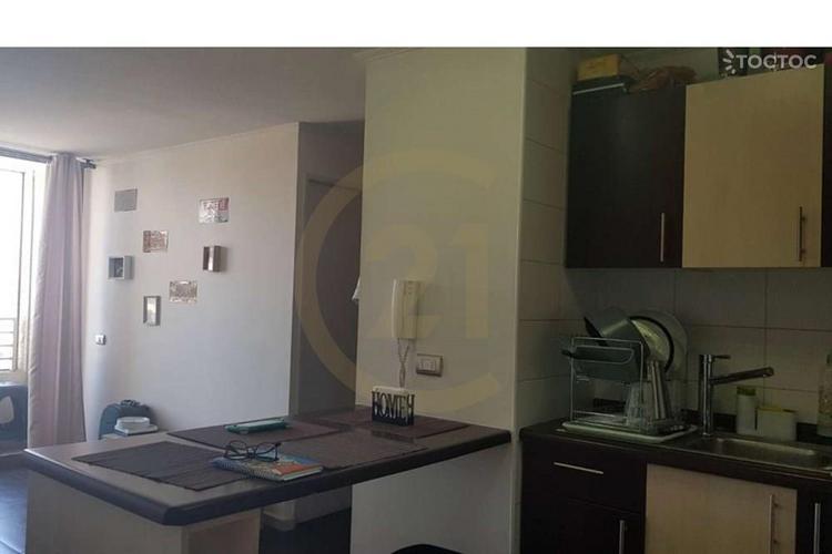 departamento en venta en La Florida