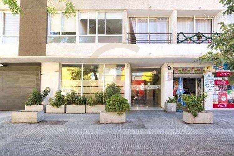 departamento en venta en Santiago