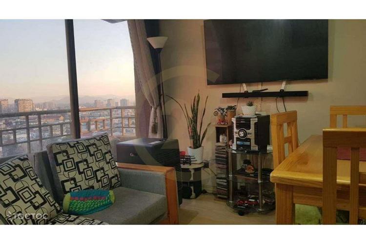 departamento en venta en Santiago