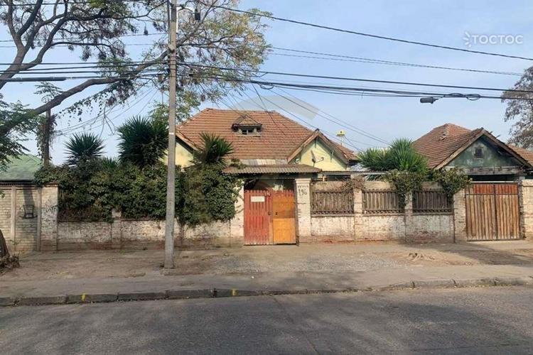 casa en venta en San Bernardo