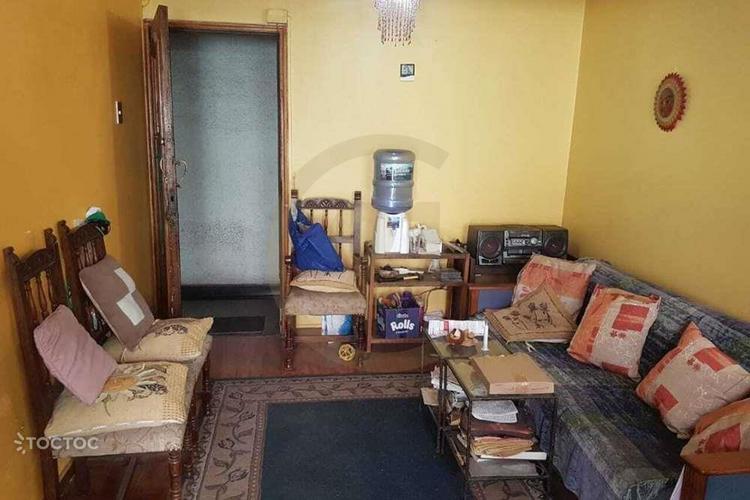 departamento en venta en Santiago