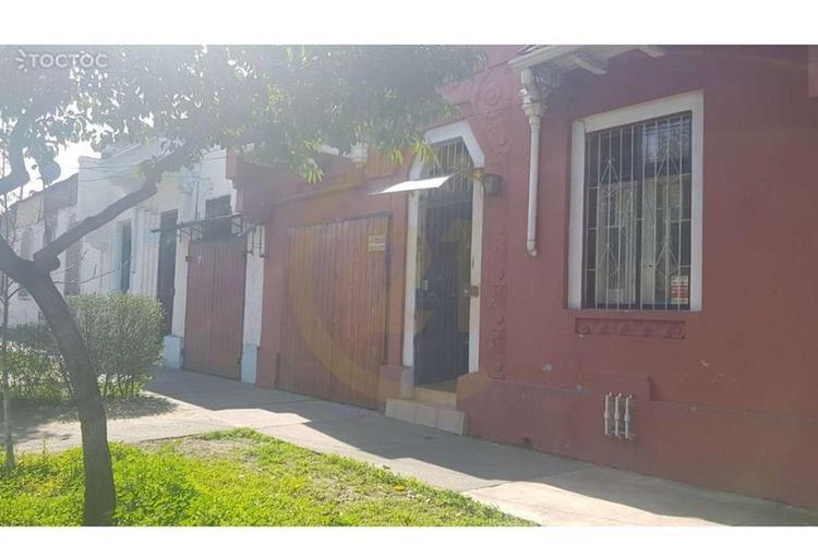 casa en venta en Santiago