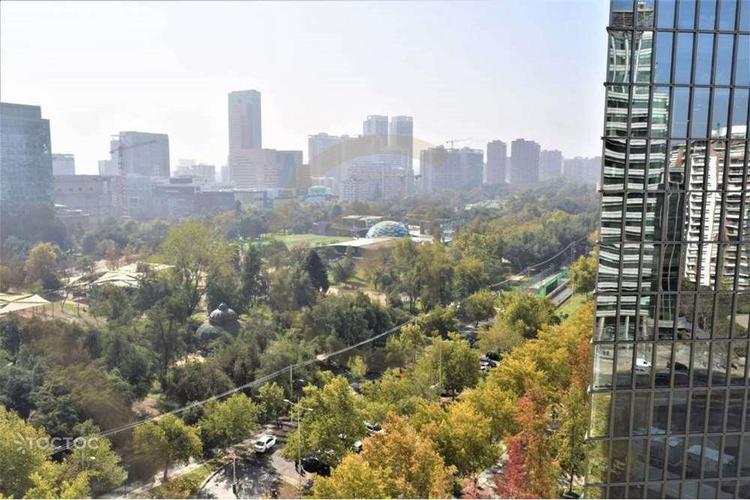 departamento en venta en Las Condes