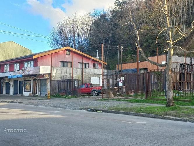 terreno en venta en Puerto Montt