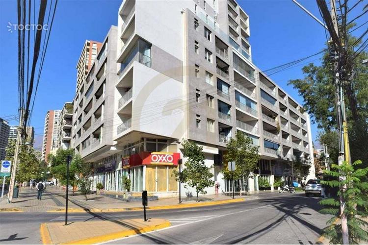 departamento en venta en Ñuñoa