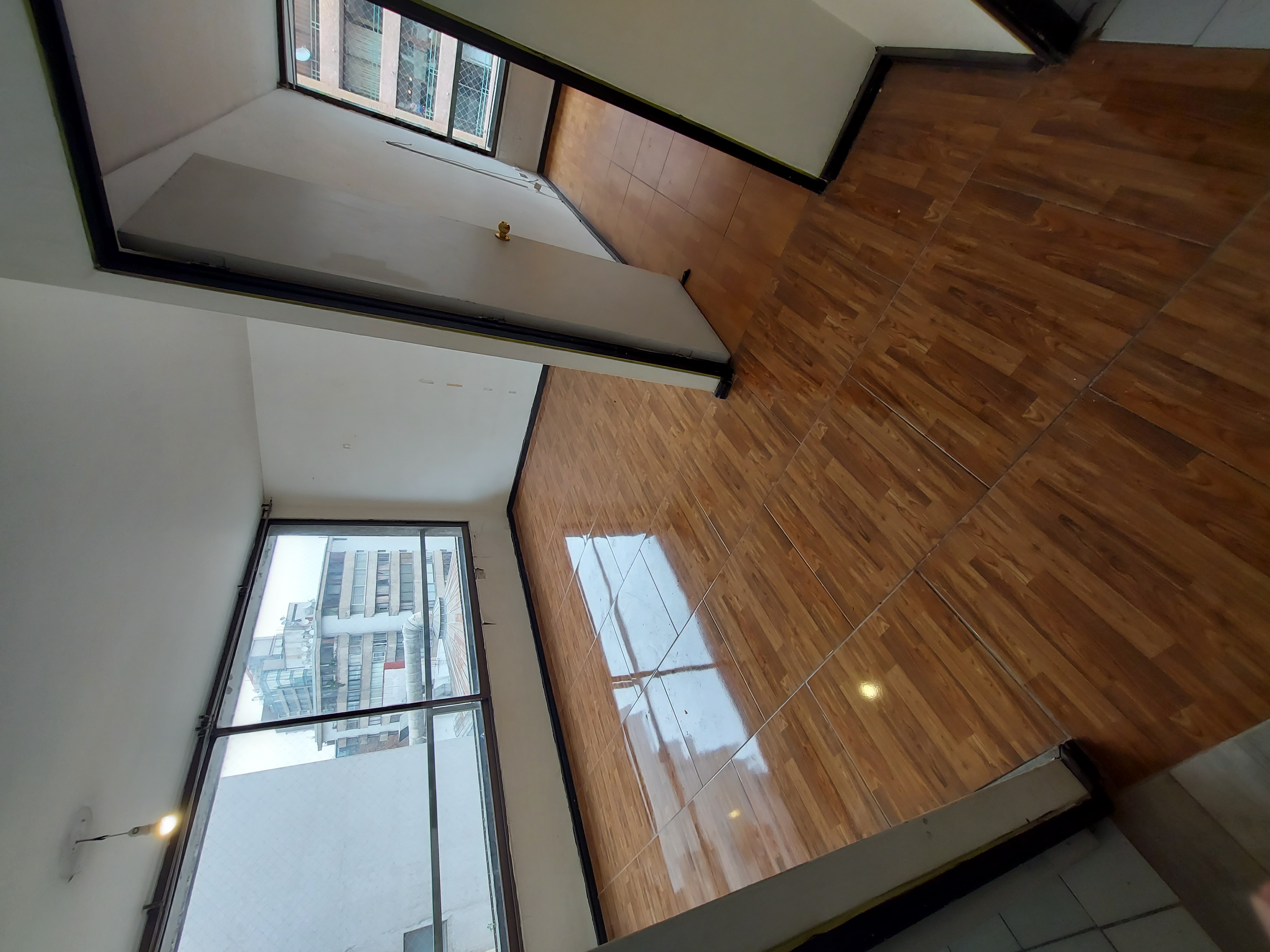 Arriendo Departamento 2D 1B - Providencia