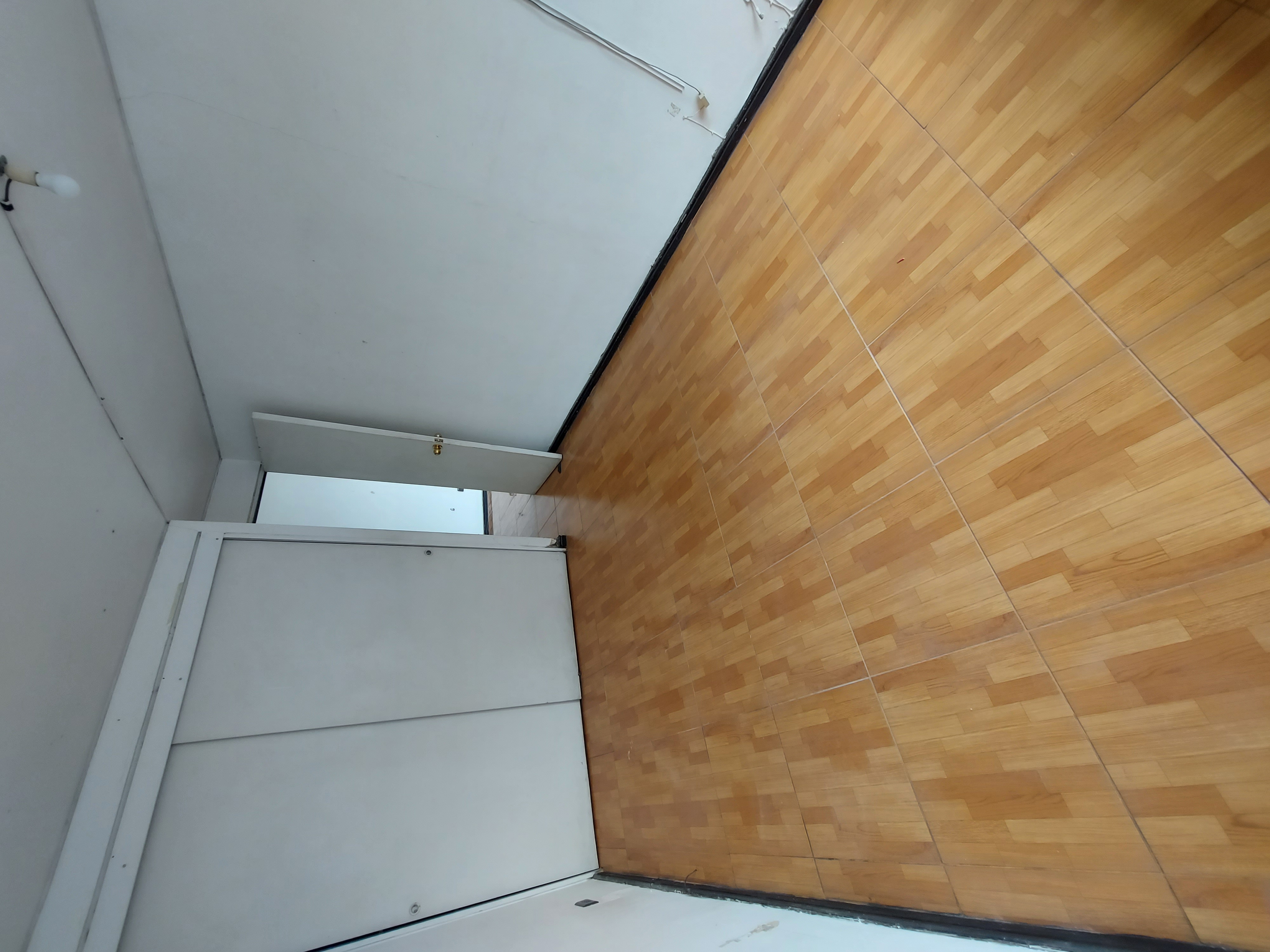 Arriendo Departamento 2D 1B - Providencia